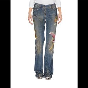 Authentic Dolce &Gabbana Jean $1280